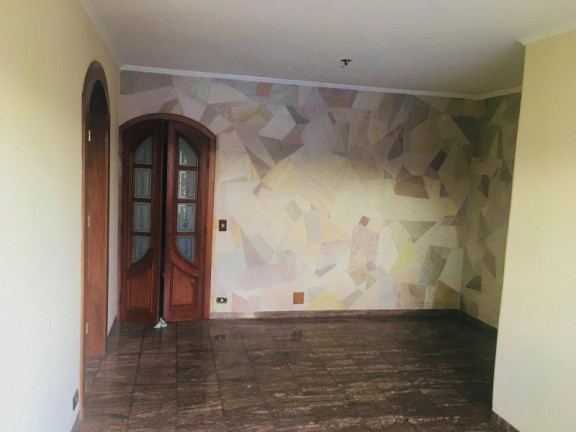 Imagem Apartamento com 3 Quartos à Venda, 67 m² em Vila Mazzei - São Paulo