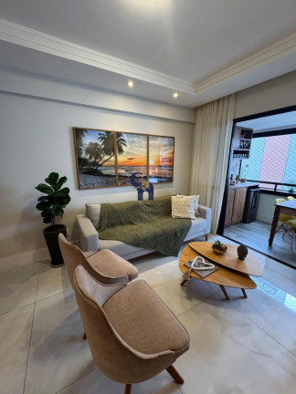 Imagem Apartamento com 3 Quartos à Venda, 105 m² em Pituba - Salvador Imagem Apartamento com 3 Quartos à Venda, 105 m² em Pituba - Salvador