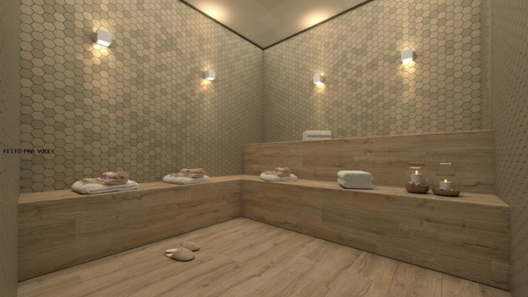 Imagem Imóvel com 3 Quartos à Venda, 113 m² em Centro
