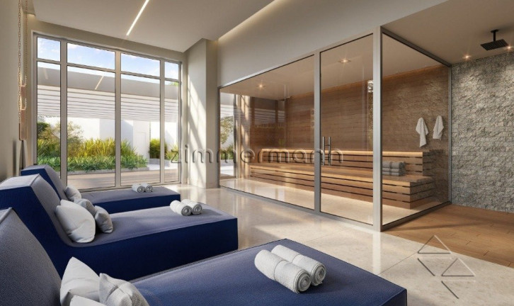 Imagem Apartamento com 3 Quartos à Venda, 150 m² em Lapa - São Paulo Imagem Apartamento com 3 Quartos à Venda, 150 m² em Lapa - São Paulo