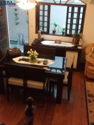 Imagem Sobrado com 3 Quartos à Venda, em Vila Ema - São Paulo Imagem Sobrado com 3 Quartos à Venda, em Vila Ema - São Paulo