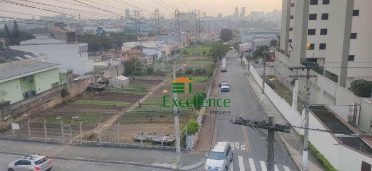 Imagem Cobertura com 2 Quartos à Venda, 176 m² em Vila Floresta - Santo André Imagem Cobertura com 2 Quartos à Venda, 176 m² em Vila Floresta - Santo André