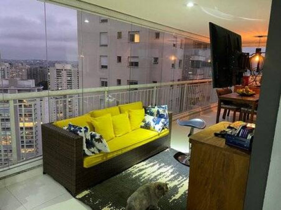 Imagem Apartamento com 3 Quartos à Venda, 260 m² em Vila Andrade - São Paulo Imagem Apartamento com 3 Quartos à Venda, 260 m² em Vila Andrade - São Paulo