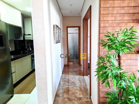 Imagem Apartamento com 2 Quartos à Venda, 81 m² em Jardim São José - Americana Imagem Apartamento com 2 Quartos à Venda, 81 m² em Jardim São José - Americana