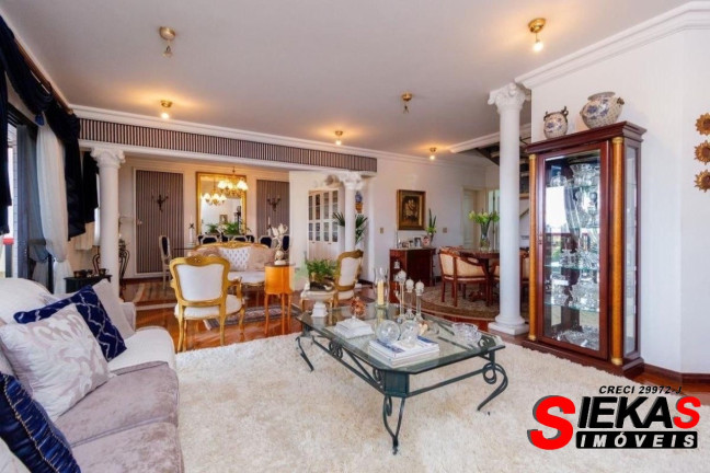 Imagem Apartamento com 3 Quartos à Venda, 420 m² em Vila Diva (zona Leste) - São Paulo Imagem Apartamento com 3 Quartos à Venda, 420 m² em Vila Diva (zona Leste) - São Paulo