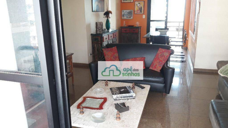 Imagem Apartamento com 3 Quartos à Venda, 111 m² em Vila Andrade - São Paulo Imagem Apartamento com 3 Quartos à Venda, 111 m² em Vila Andrade - São Paulo