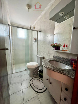 Imagem Apartamento com 2 Quartos à Venda, 81 m²