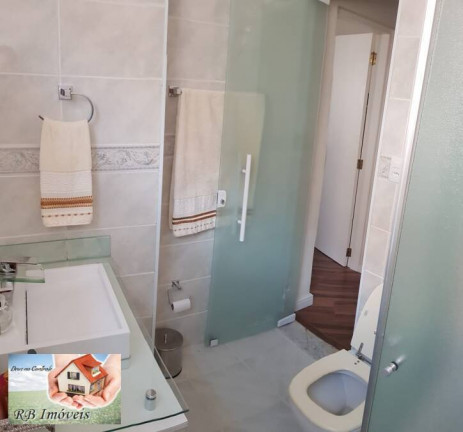 Imagem Apartamento com 2 Quartos à Venda, 67 m² em Baeta Neves - São Bernardo Do Campo