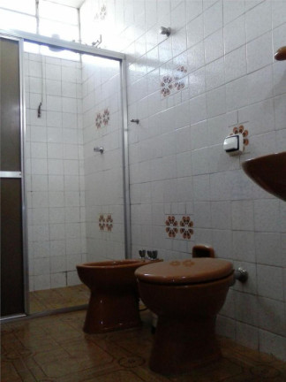 Imagem Casa com 3 Quartos à Venda, 135 m² em Vila Vioto - Jundiaí