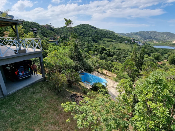 Imagem Casa com 3 Quartos à Venda, 350 m² em Praia Da Silveira - Garopaba