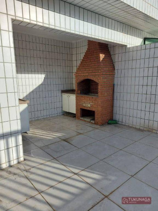 Imagem Cobertura com 4 Quartos à Venda, 158 m² em Canto Do Forte - Praia Grande Imagem Cobertura com 4 Quartos à Venda, 158 m² em Canto Do Forte - Praia Grande