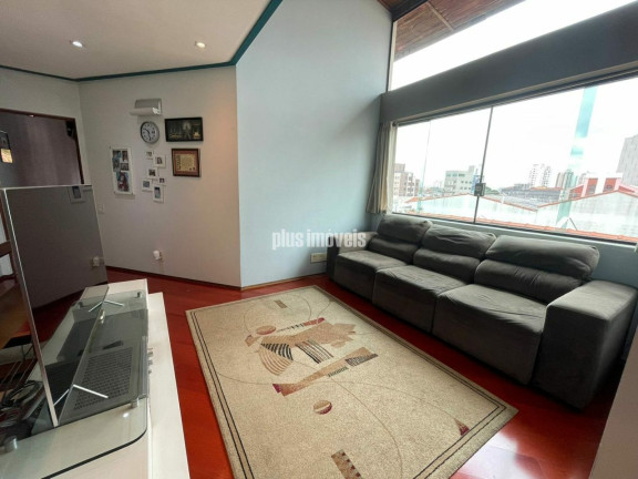 Imagem Casa com 4 Quartos à Venda, 286 m² em Aclimação - São Paulo