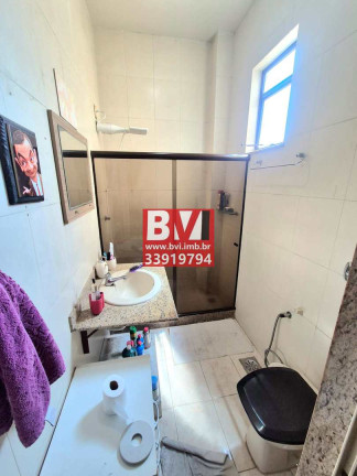 Imagem Apartamento com 2 Quartos à Venda, 52 m² em Vila Da Penha - Rio De Janeiro Imagem Apartamento com 2 Quartos à Venda, 52 m² em Vila Da Penha - Rio De Janeiro