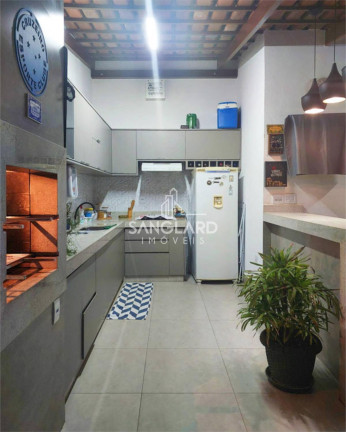 Imagem Cobertura com 4 Quartos à Venda, 204 m²
