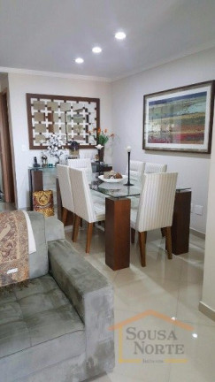 Imagem Apartamento com 3 Quartos à Venda, 122 m² em Tucuruvi - São Paulo Imagem Apartamento com 3 Quartos à Venda, 122 m² em Tucuruvi - São Paulo