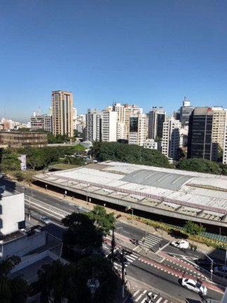 Imagem Sala Comercial à Venda, 25 m² em Aclimação - São Paulo