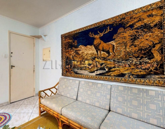 Imagem Apartamento com 2 Quartos à Venda, 90 m² em Vila Romana - São Paulo