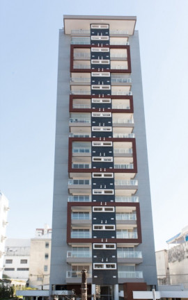 Imóvel com 1 Quarto à Venda, 45 m² em Vila Mariana - São Paulo