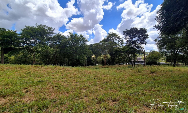 Imagem Terreno à Venda, 1.638 m² em Residencial Aldeia Do Vale - Goiânia
