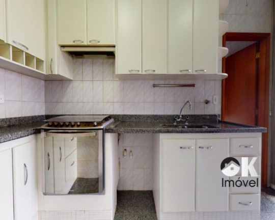Imagem Apartamento com 4 Quartos à Venda, 238 m² em Higienópolis - São Paulo Imagem Apartamento com 4 Quartos à Venda, 238 m² em Higienópolis - São Paulo