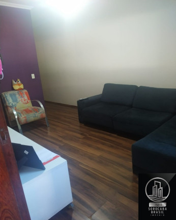 Imagem Casa com 1 Quarto à Venda, 160 m² em Jardim Residencial Das Dálias - Sorocaba Imagem Casa com 1 Quarto à Venda, 160 m² em Jardim Residencial Das Dálias - Sorocaba
