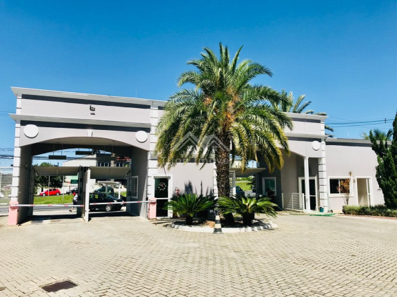 Imagem Apartamento com 2 Quartos à Venda, 57 m² em Parque Bela Vista - Votorantim