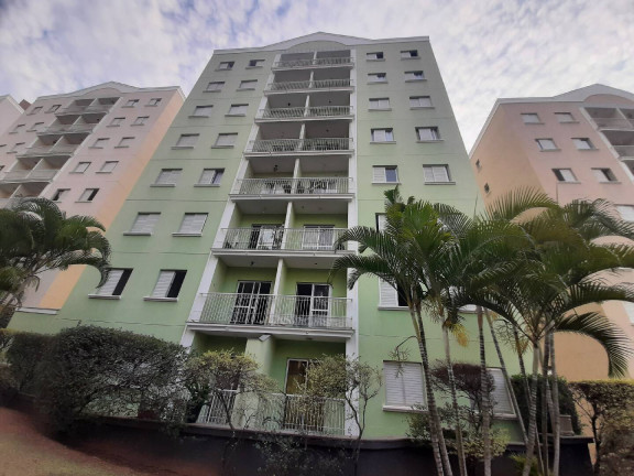Imagem Apartamento com 2 Quartos à Venda, 69 m² em Parque Campolim - Sorocaba