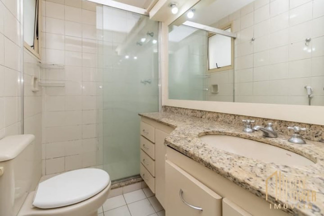 Imagem Apartamento com 2 Quartos à Venda, 66 m² em Vila Mariana - São Paulo