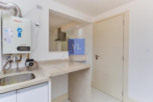 Imagem Imóvel com 3 Quartos à Venda, 90 m² em Boa Vista - Curitiba