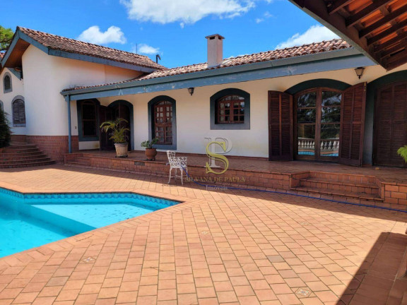 Imagem Chácara com 4 Quartos à Venda, 700 m² em Recanto Amapola - Bragança Paulista Imagem Chácara com 4 Quartos à Venda, 700 m² em Recanto Amapola - Bragança Paulista