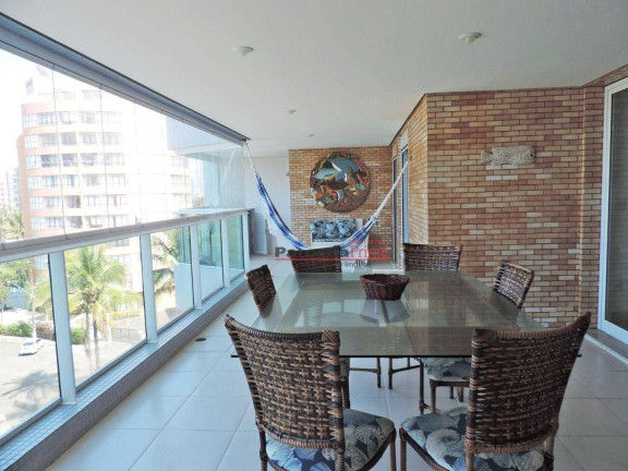 Imagem Apartamento com 4 Quartos à Venda, 187 m² em Riviera Módulo 4 - Bertioga Imagem Apartamento com 4 Quartos à Venda, 187 m² em Riviera Módulo 4 - Bertioga