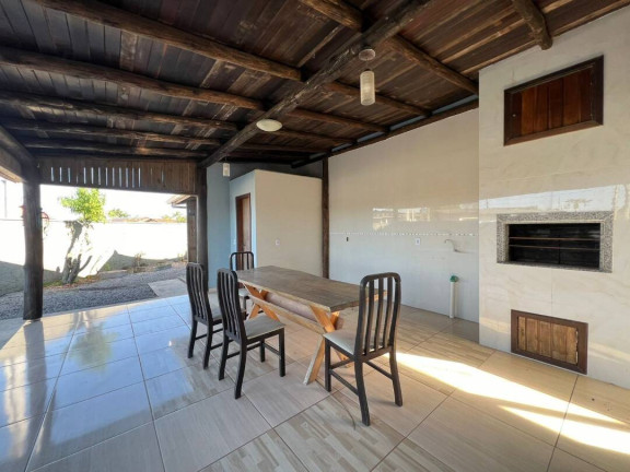 Imagem Casa com 3 Quartos à Venda, 180 m² em Costeira - Balneário Barra Do Sul