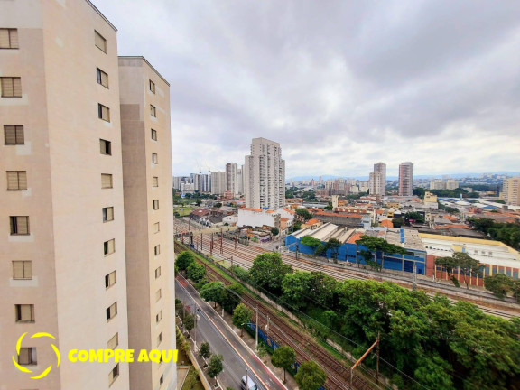 Imagem Apartamento com 2 Quartos à Venda, 56 m² em Santa Cecília - São Paulo Imagem Apartamento com 2 Quartos à Venda, 56 m² em Santa Cecília - São Paulo