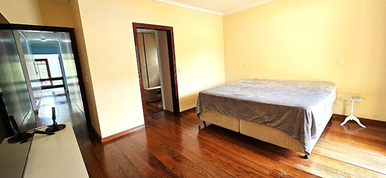 Imagem Casa com 4 Quartos à Venda, 457 m² em Parque Dos Príncipes - São Paulo