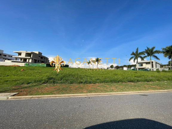 Imagem Terreno em Condomínio à Venda, 462 m² em Alphaville Vespasiano - Vespasiano