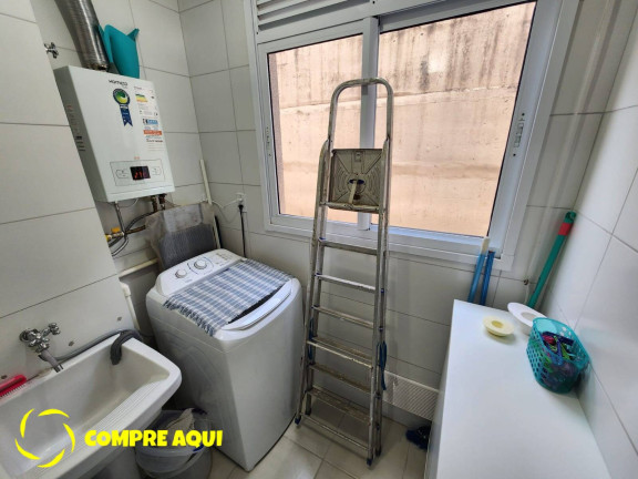 Imagem Apartamento com 1 Quarto à Venda, 40 m² em Santa Cecília - São Paulo