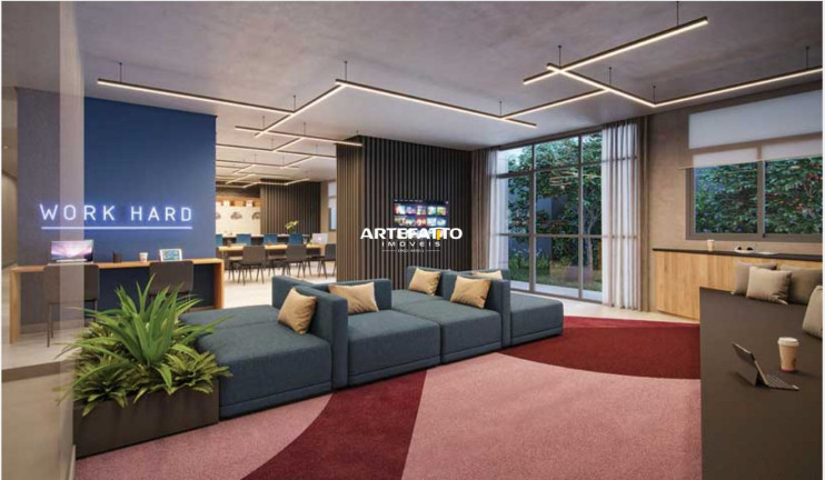 Imagem Apartamento com 1 Quarto à Venda, 33 m² em Vila Clementino - São Paulo Imagem Apartamento com 1 Quarto à Venda, 33 m² em Vila Clementino - São Paulo
