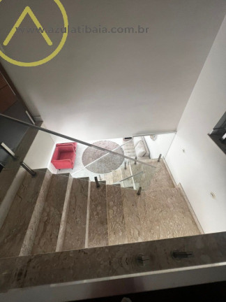 Imagem Casa com 4 Quartos à Venda, 252 m² em Jardim Dos Pinheiros - Atibaia