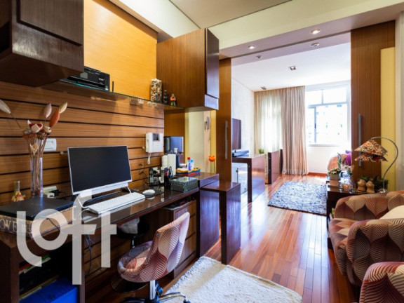 Imagem Apartamento com 3 Quartos à Venda, em Cerqueira César - São Paulo Imagem Apartamento com 3 Quartos à Venda, em Cerqueira César - São Paulo