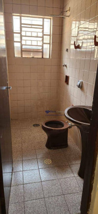 Imagem Sobrado com 3 Quartos à Venda, 160 m² em Vila Oratório - São Paulo