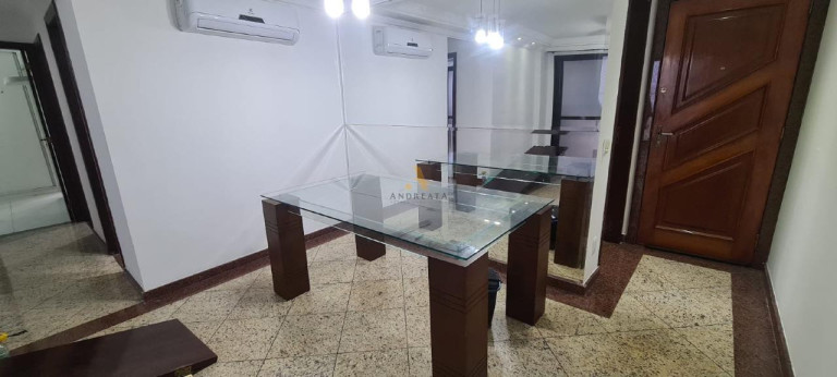 Apartamento com 3 Quartos à Venda, 97 m² em Recreio Dos Bandeirantes - Rio De Janeiro