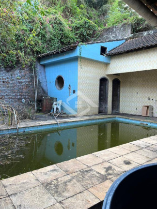 Imagem Casa com 3 Quartos à Venda, 80 m² em Fonseca - Niterói