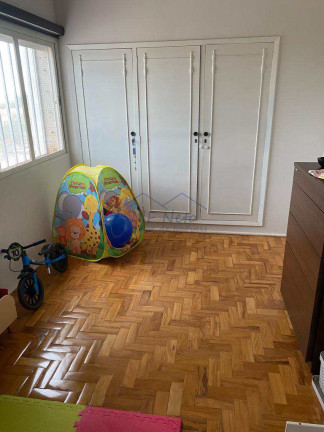 Imagem Apartamento com 3 Quartos à Venda, 120 m² em Edifício Pioneiro - Centro - Pirassununga