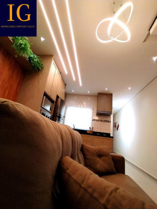 Imagem Imóvel com 2 Quartos à Venda, 90 m² em Parque Oratório - Santo André Imagem Imóvel com 2 Quartos à Venda, 90 m² em Parque Oratório - Santo André