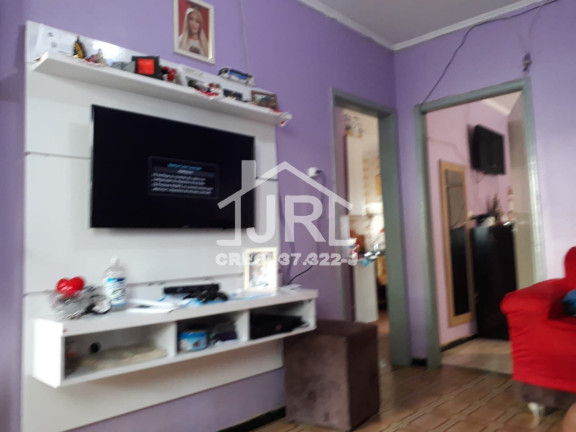 Sobrado com 3 Quartos à Venda, 193 m² em Jardim Zaira - Mauá