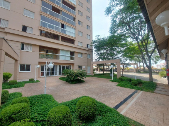 Imagem Apartamento com 2 Quartos à Venda, 95 m² em Parque Residencial Nove De Julho - Jundiaí Imagem Apartamento com 2 Quartos à Venda, 95 m² em Parque Residencial Nove De Julho - Jundiaí