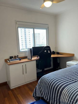 Imagem Apartamento com 3 Quartos à Venda, 143 m² em Vila Leopoldina - São Paulo