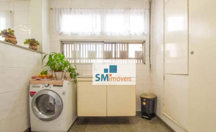 Imagem Apartamento com 3 Quartos à Venda, 240 m² em Santa Cecília - São Paulo Imagem Apartamento com 3 Quartos à Venda, 240 m² em Santa Cecília - São Paulo