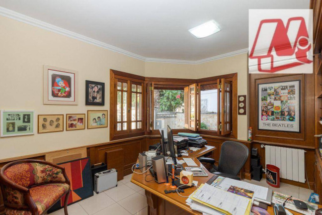 Imagem Casa com 4 Quartos à Venda, 740 m² em Partenon - Porto Alegre Imagem Casa com 4 Quartos à Venda, 740 m² em Partenon - Porto Alegre