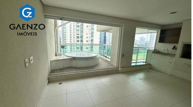 Imagem Apartamento com 3 Quartos para Alugar, 176 m² em Alphaville Empresarial - Barueri